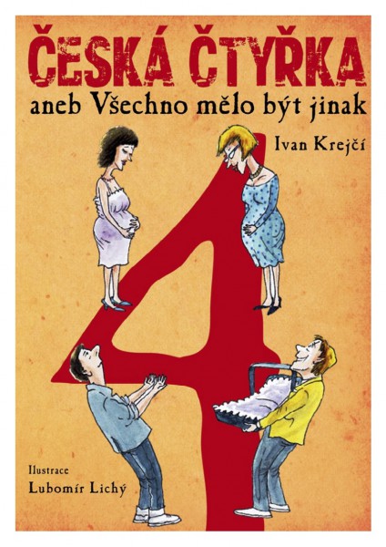 Česká čtyřka