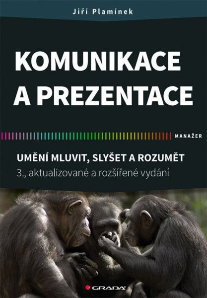 Komunikace a prezentace