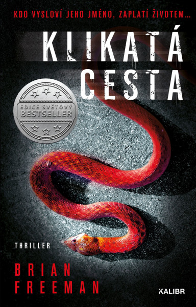 Klikatá cesta Klikatá cesta