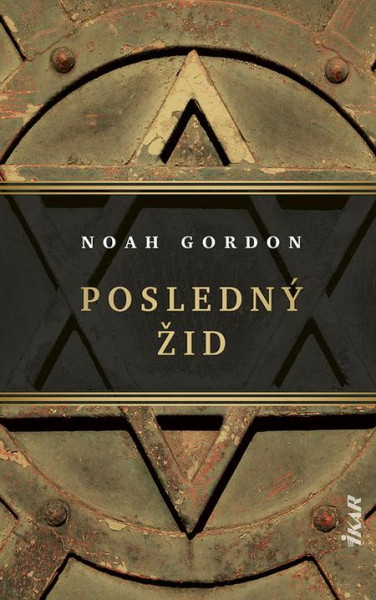 Posledný Žid Posledný Žid