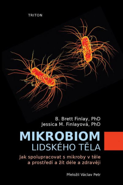 Mikrobiom lidského těla