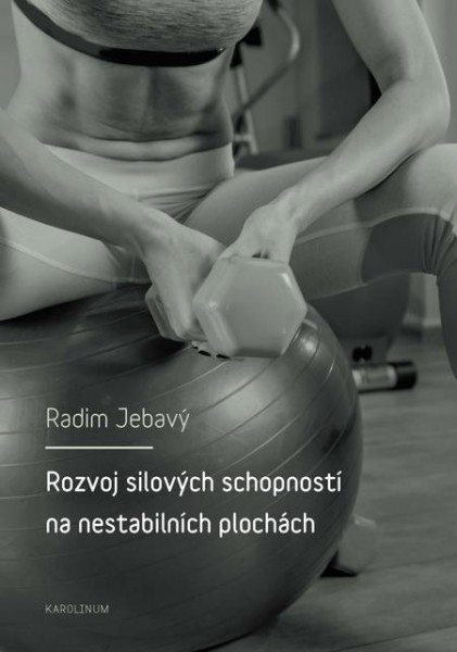 Rozvoj silových schopností na nestabilních plochách Rozvoj silových schopností na nestabilních plochách