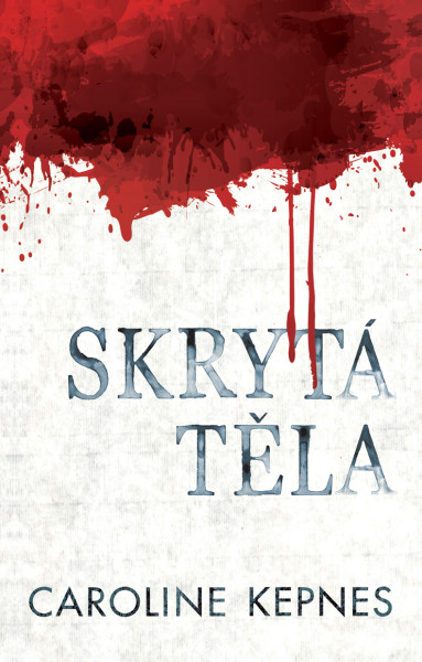 Skrytá těla Skrytá těla