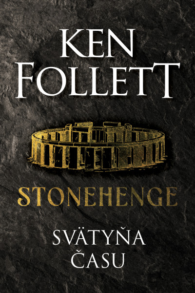 Stonehenge
