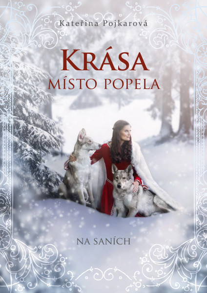 Krása místo popela