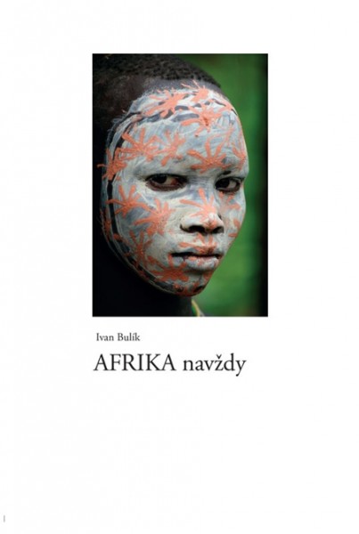 Afrika navždy