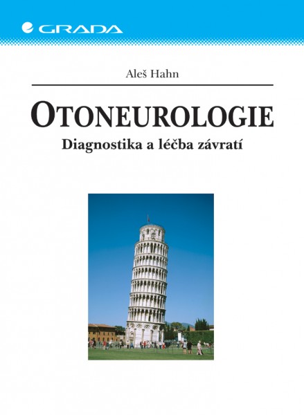 Otoneurologie Otoneurologie