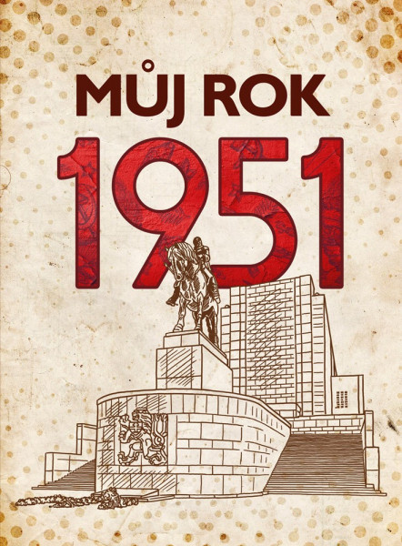 Můj rok 1951