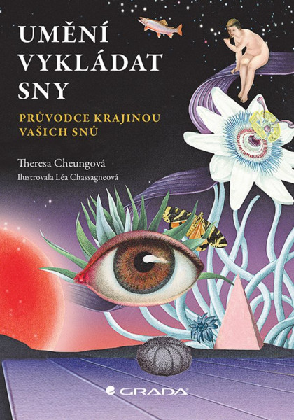 Umění vykládat sny Umění vykládat sny