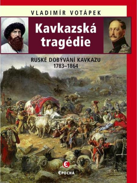 Kavkazská tragédie Kavkazská tragédie
