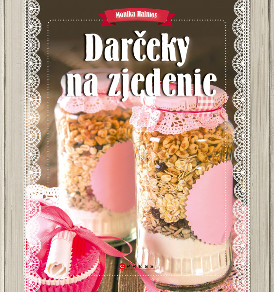 Darčeky na zjedenie Darčeky na zjedenie