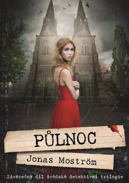 Půlnoc Půlnoc