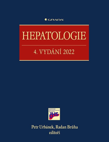 Hepatologie