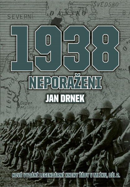 1938 Neporaženi 1938 Neporaženi