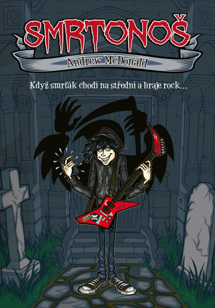 Smrtonoš Smrtonoš