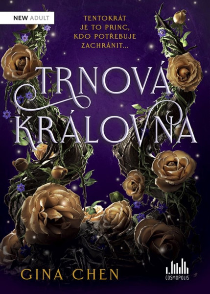 Trnová královna Trnová královna