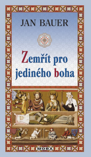Zemřít pro jediného boha Zemřít pro jediného boha
