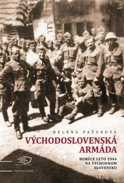 Východoslovenská armáda Východoslovenská armáda
