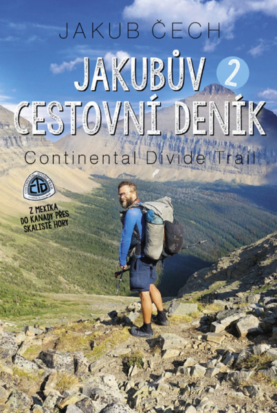 Jakubův cestovní deník 2 Jakubův cestovní deník 2
