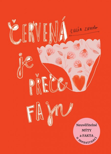 Červená je přece fajn Červená je přece fajn