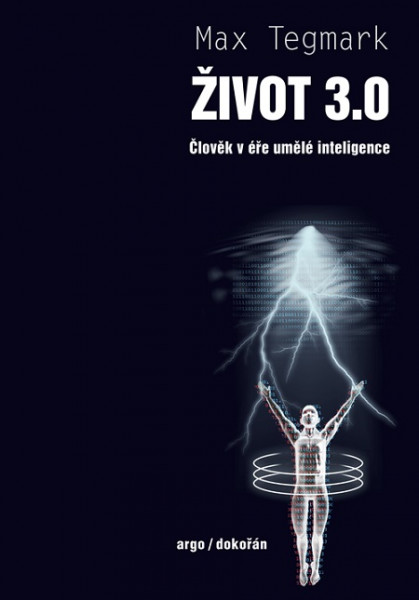 Život 3.0 Život 3.0