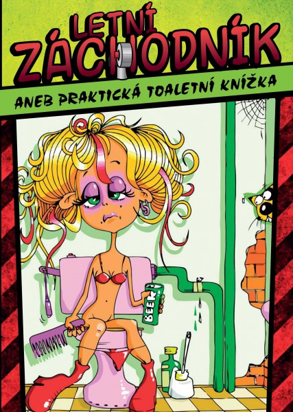 Letní záchodník Letní záchodník