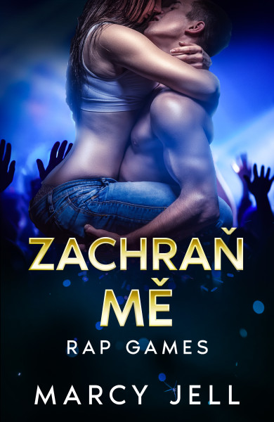 Zachraň mě Zachraň mě