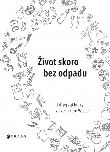 Život skoro bez odpadu Život skoro bez odpadu