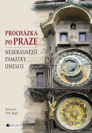 Procházka po Praze Procházka po Praze