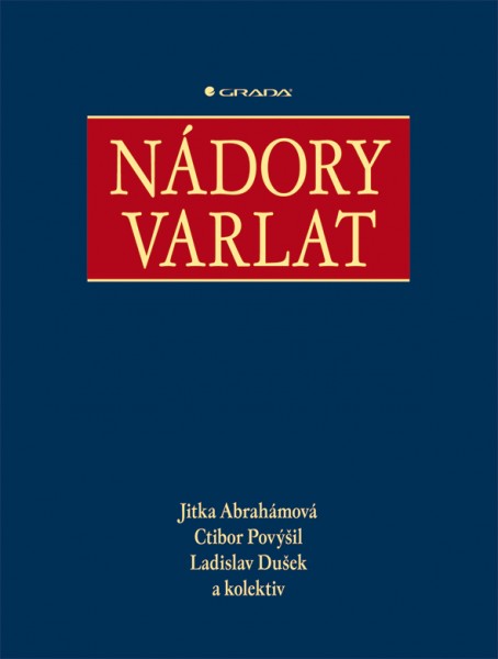 Nádory varlat Nádory varlat