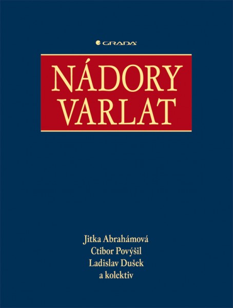 Nádory varlat