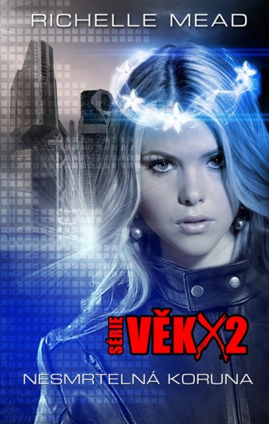 Věk X2: Nesmrtelná koruna Věk X2: Nesmrtelná koruna