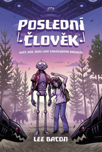 Poslední člověk Poslední člověk