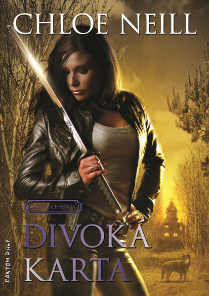 Divoká karta Divoká karta