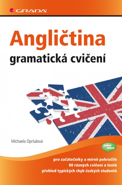 Angličtina - gramatická cvičení Angličtina - gramatická cvičení