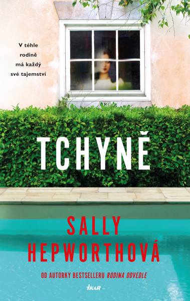 Tchyně Tchyně