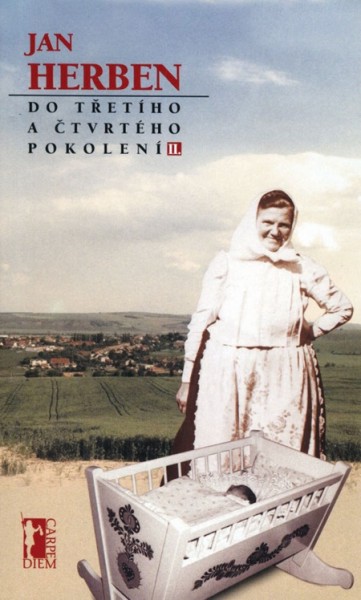 Do třetího a čtvrtého pokolení II Do třetího a čtvrtého pokolení II