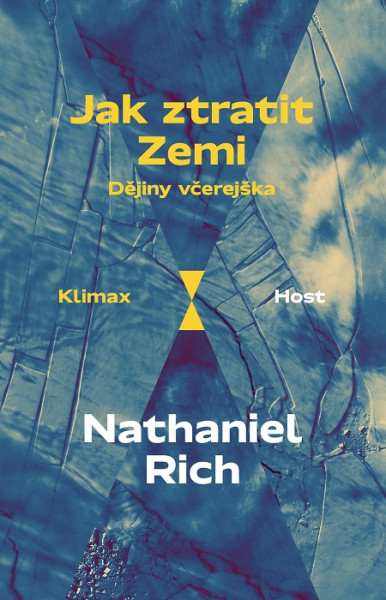 Jak ztratit Zemi Jak ztratit Zemi