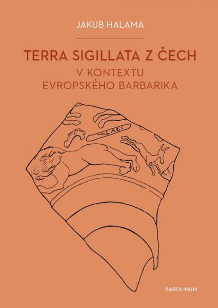 Terra sigillata z Čech v kontextu evropského barbarika