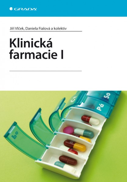 Klinická farmacie I