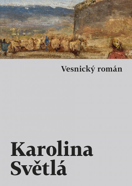 Vesnický román