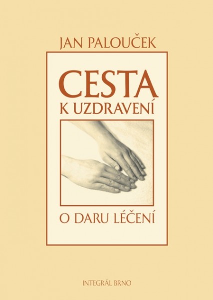 Cesta k uzdravení Cesta k uzdravení