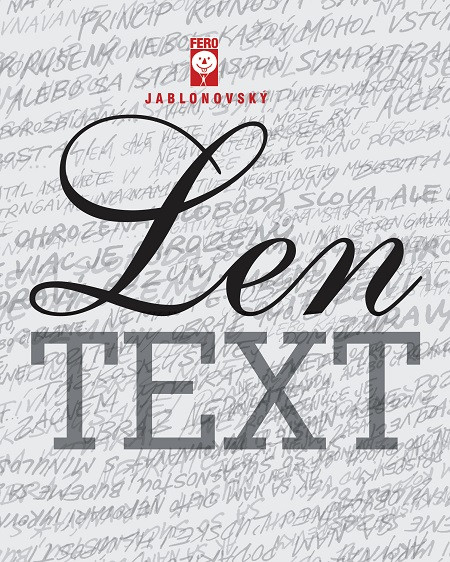 Len TEXT