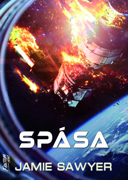 Spása Spása
