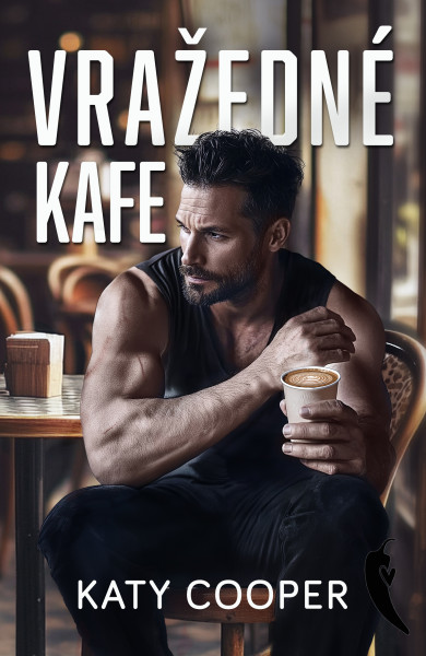 Vražedné kafe Vražedné kafe