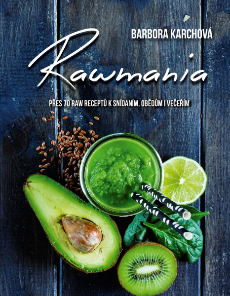 Rawmania Rawmania