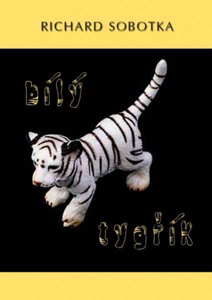 Bílý tygřík Bílý tygřík