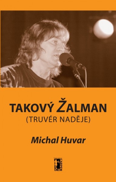 Takový Žalman Takový Žalman