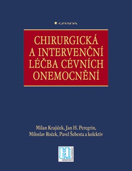 Chirurgická a intervenční léčba cévních onemocnění