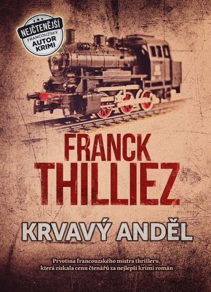 Krvavý anděl Krvavý anděl